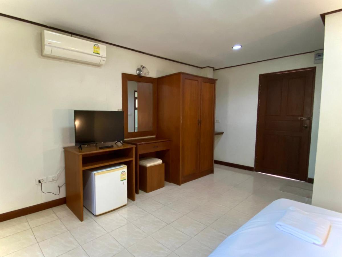 Mom And Me Resort & Farm Doi Saket Exterior foto